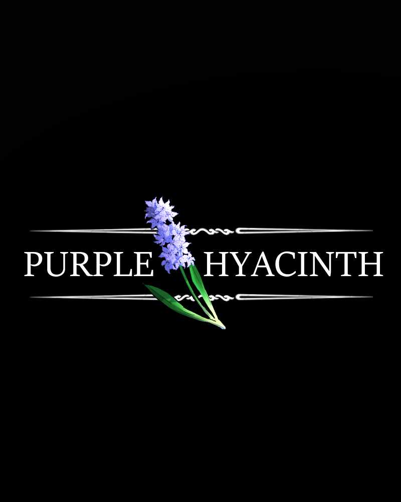 Purple Hyacinth Chapter 24 42